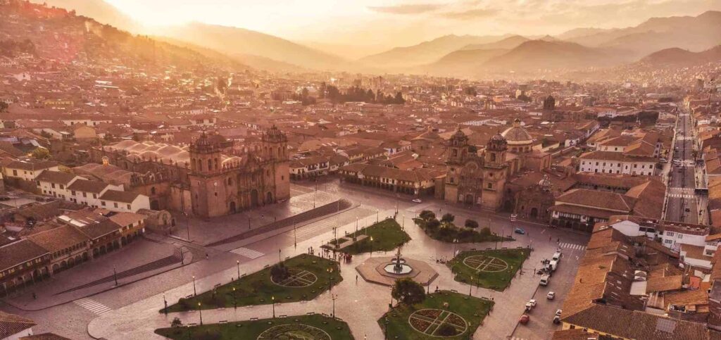Cusco Photo Tour + Andean Expeditions