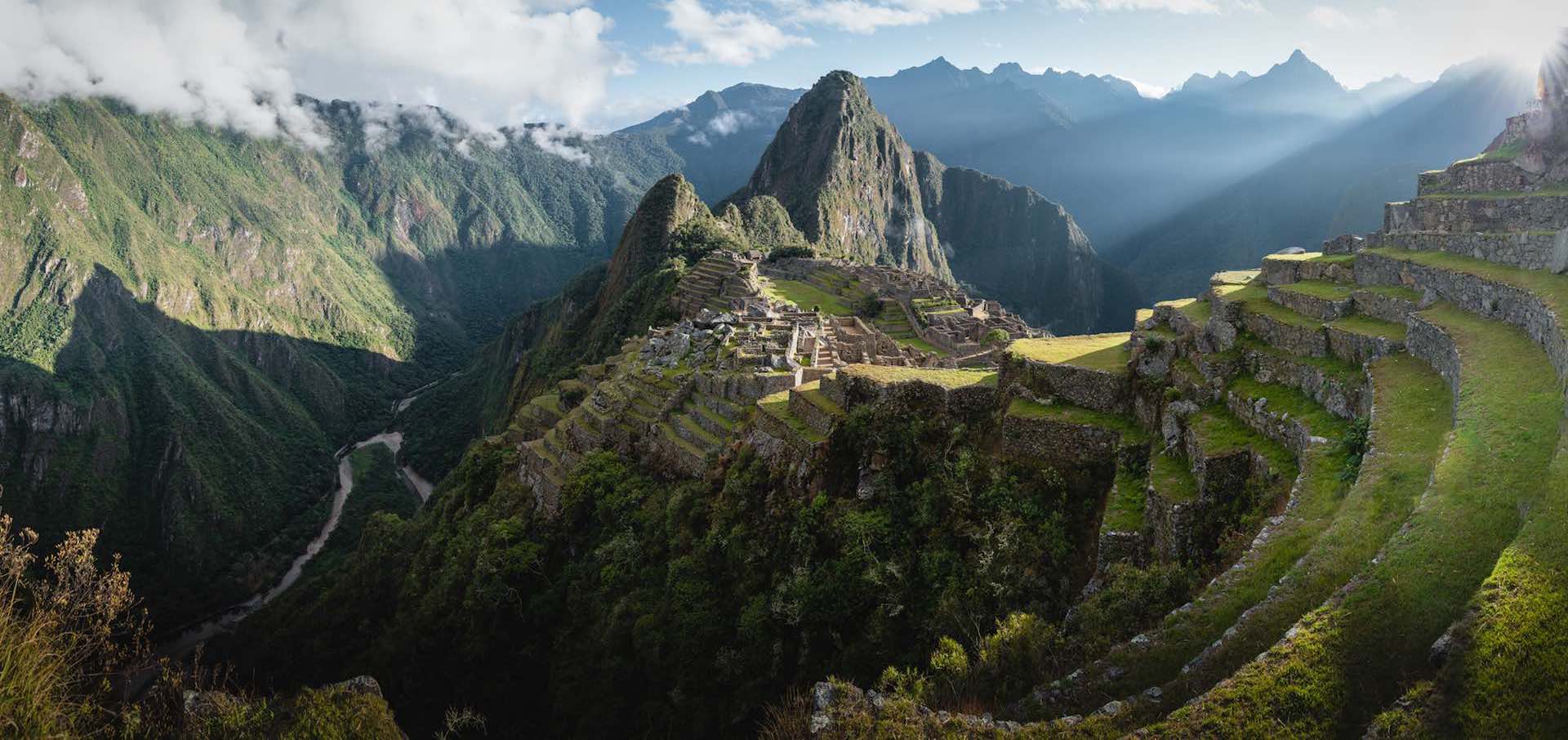 Machu Picchu Peru Tours & Andean Expeditions
