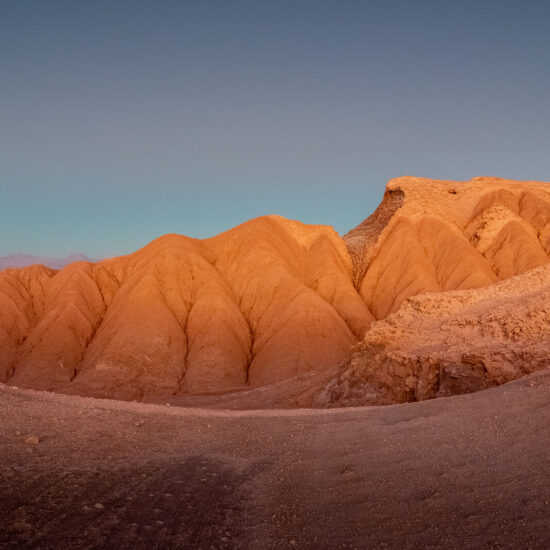 Atacama Desert Tour - Vallecito