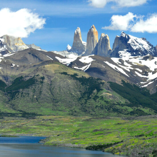 Patagonia Photo Tour Beautiful Nature
