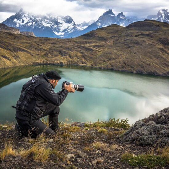 14-Day Patagonia Tour: Capturing Argentina and Chile Wild Beauty
