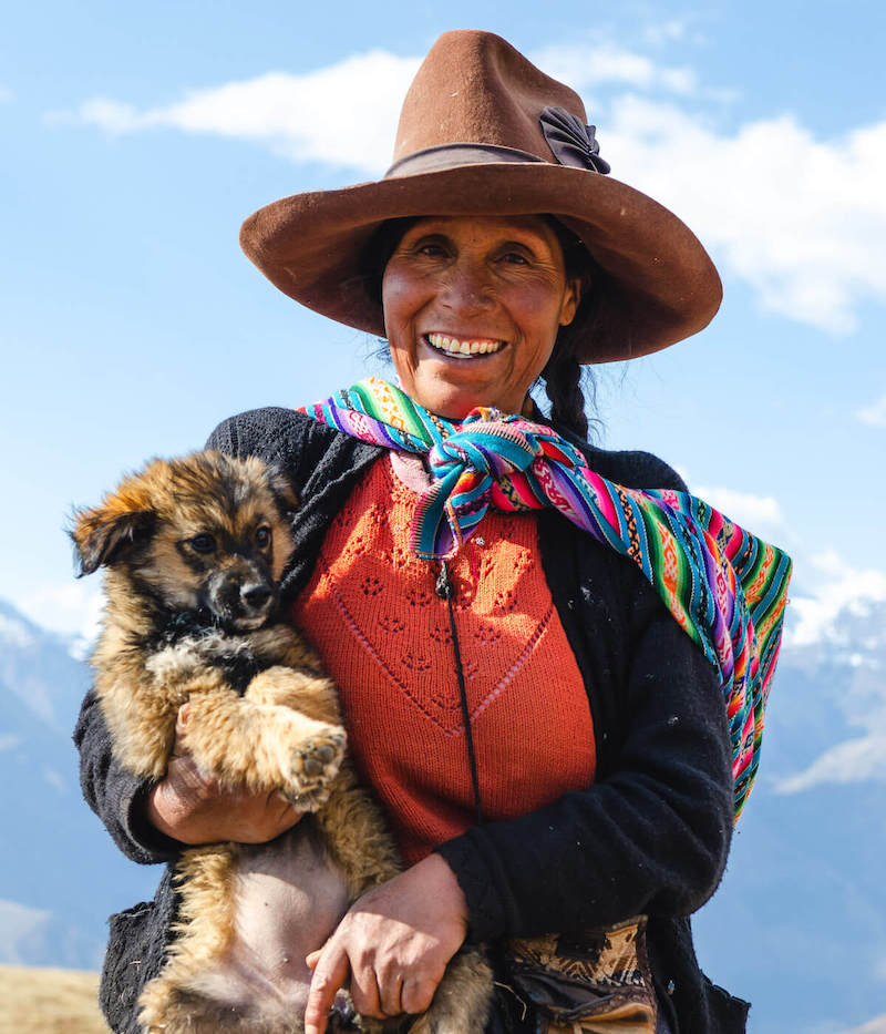 Cusco Photo Day Tour