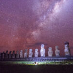 Easter Island Tour