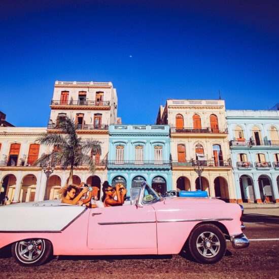 Old Havana Tour for Photographers