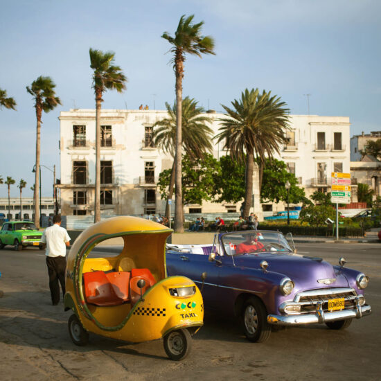 Old Havana Tour for Photogrpaphers