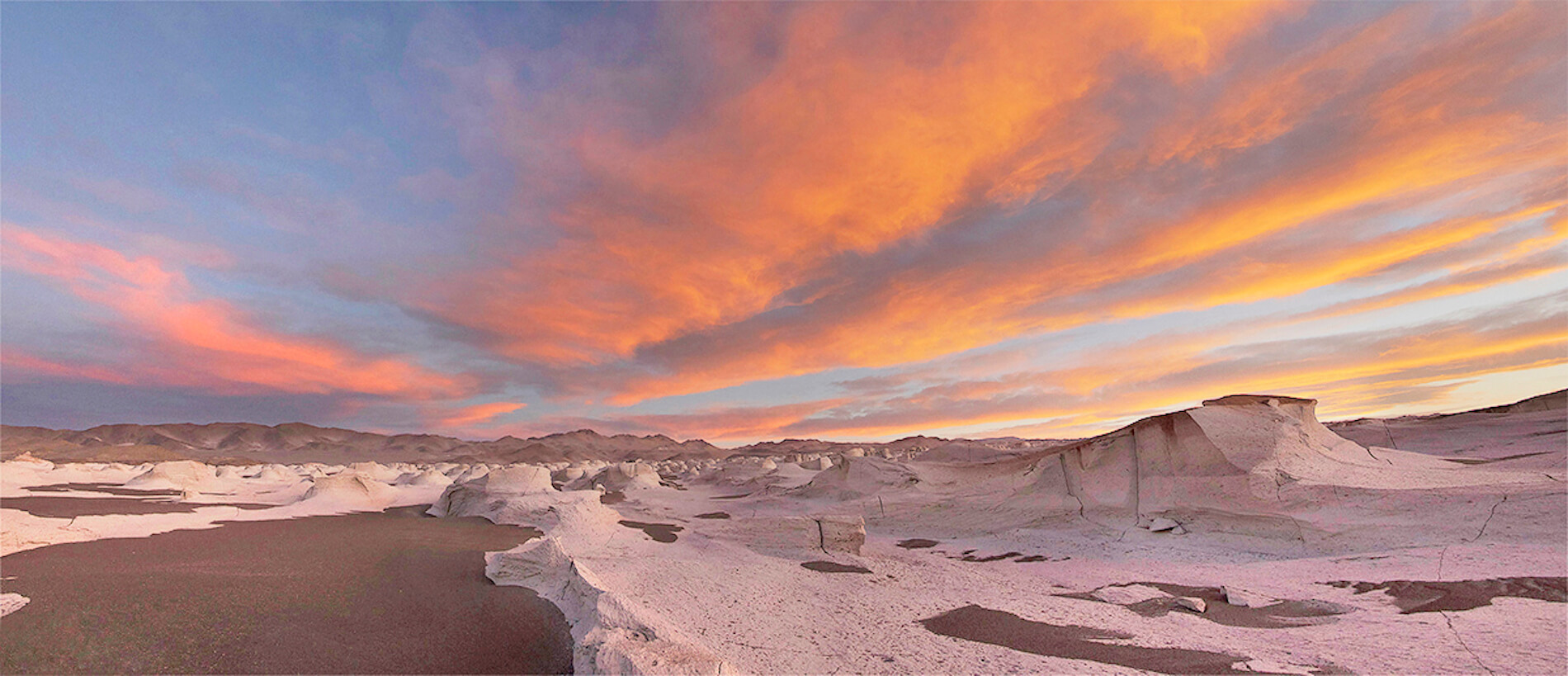 Puna de Atacama tour, Catamarca, Argentina