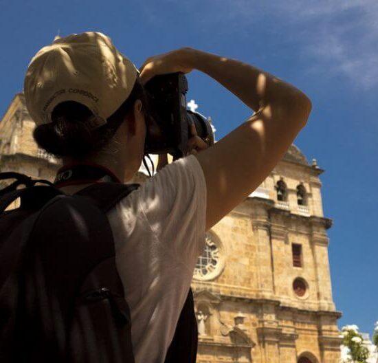 Cartagena Photo Tours