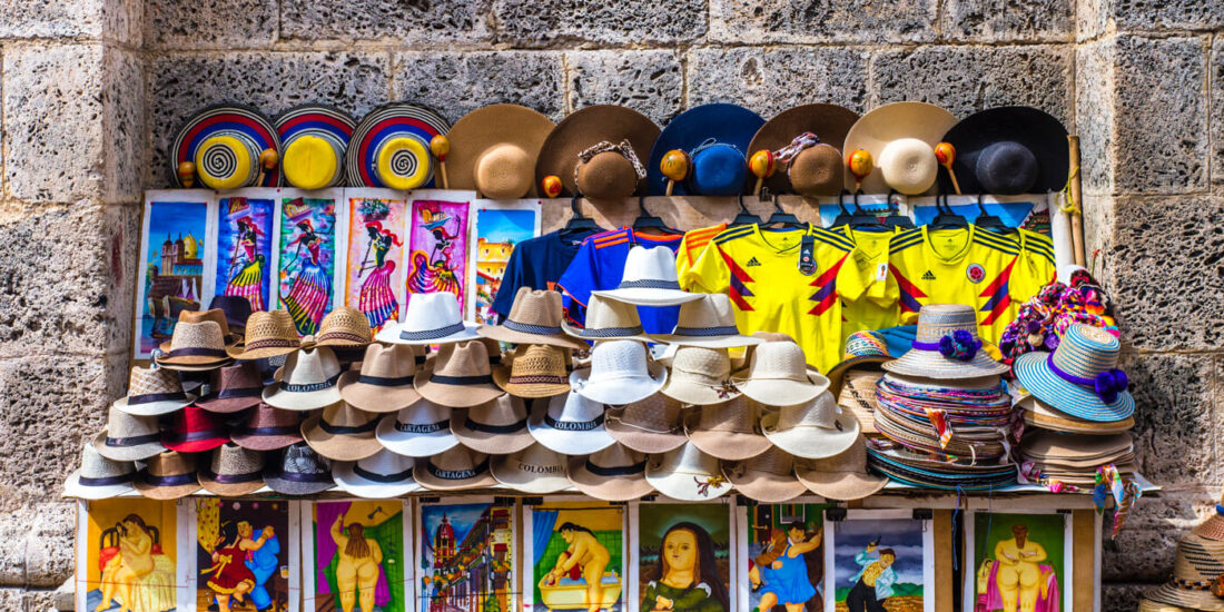 Cartagena Photo Tours