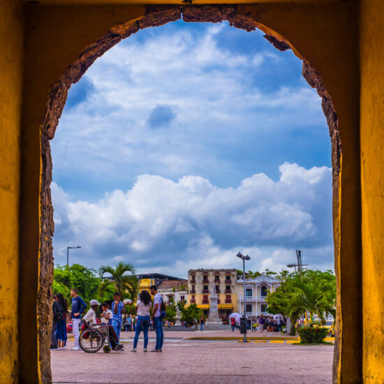 Cartagena Photo Tours Colombia