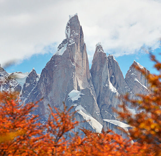 Fitz Roy Tour - cerro-torre-autumn-peak