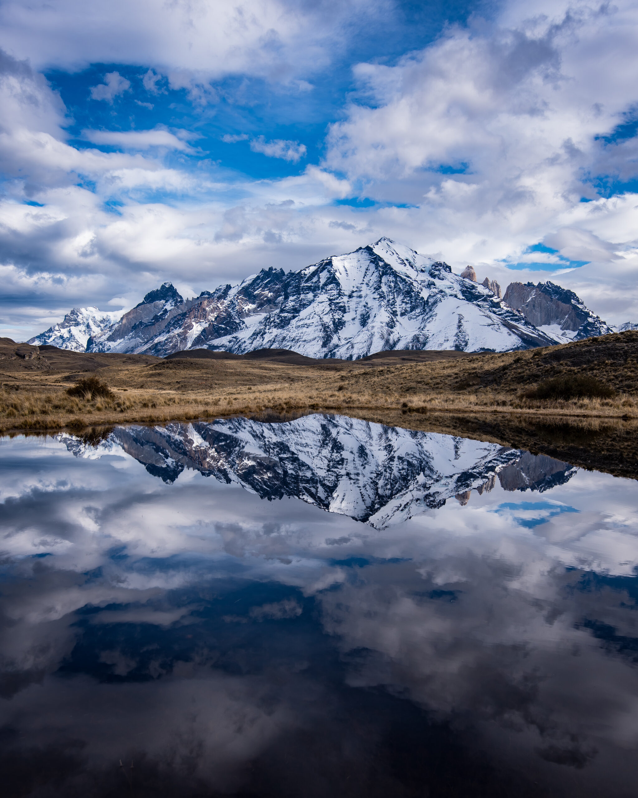 Torres del Paine Photo Tour